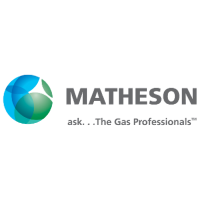 Matheson - Logo