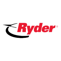 Ryder - Logo